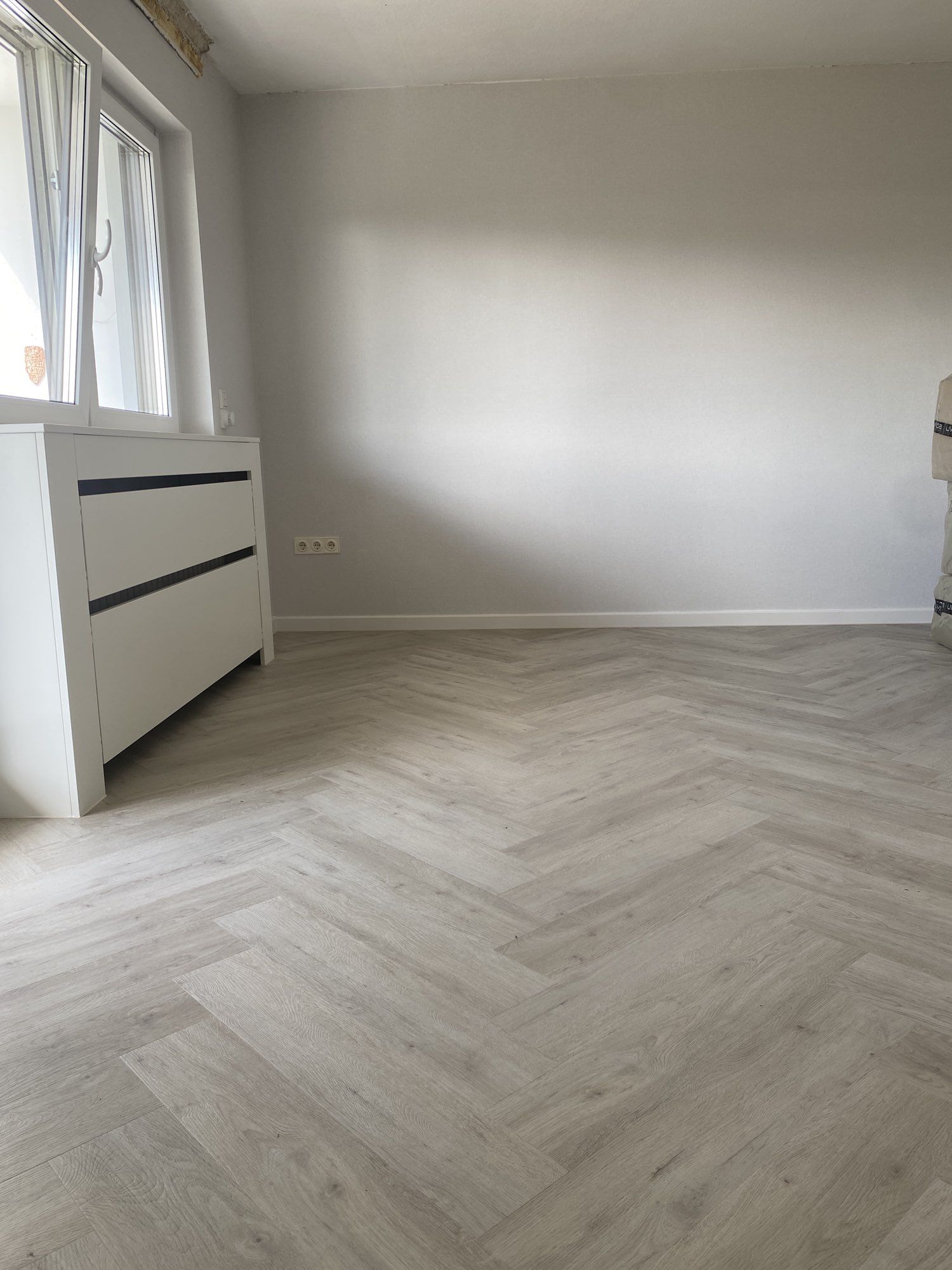 Laminat verlegen S&M