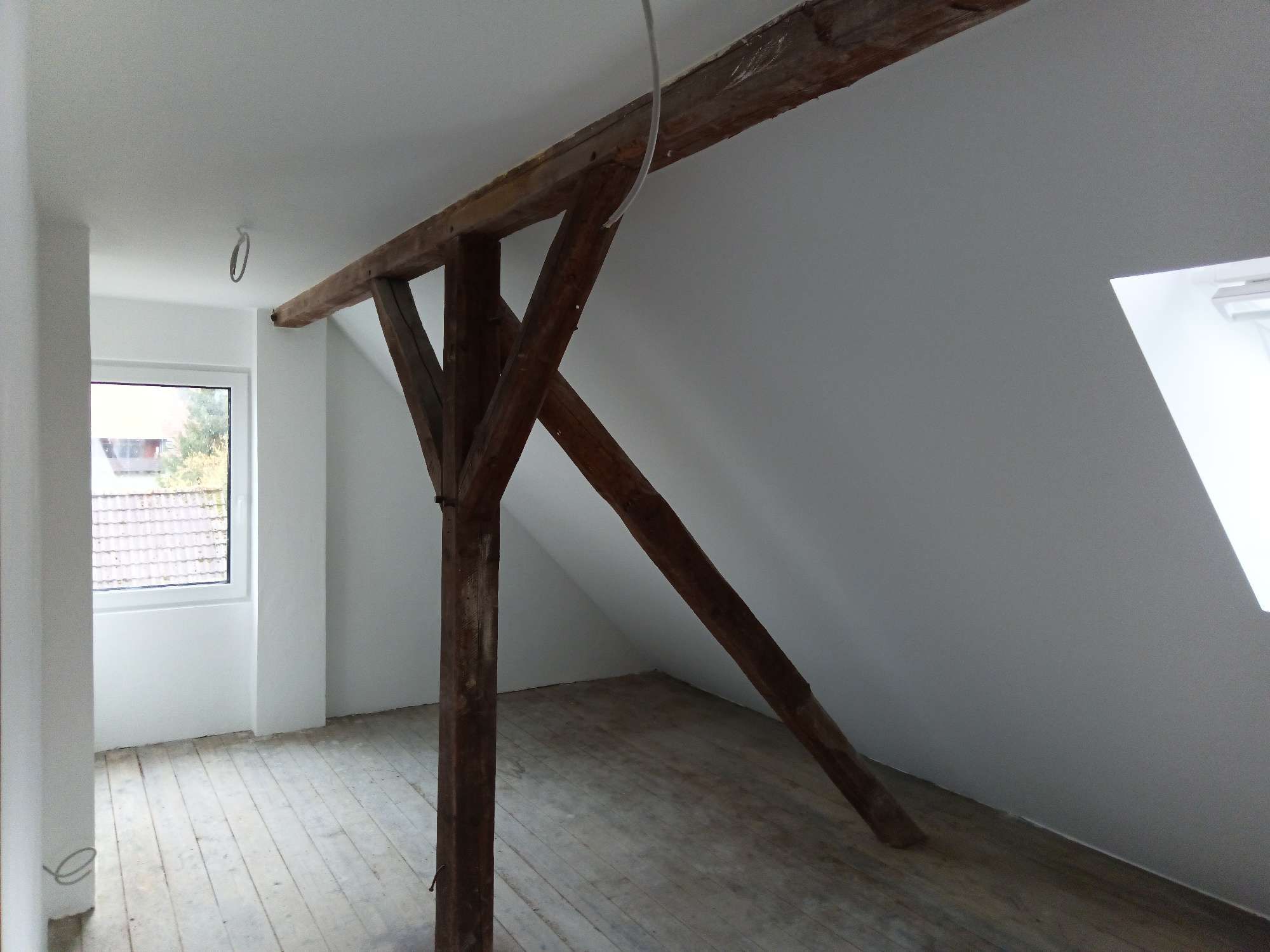Sanierung Detmold Projekt