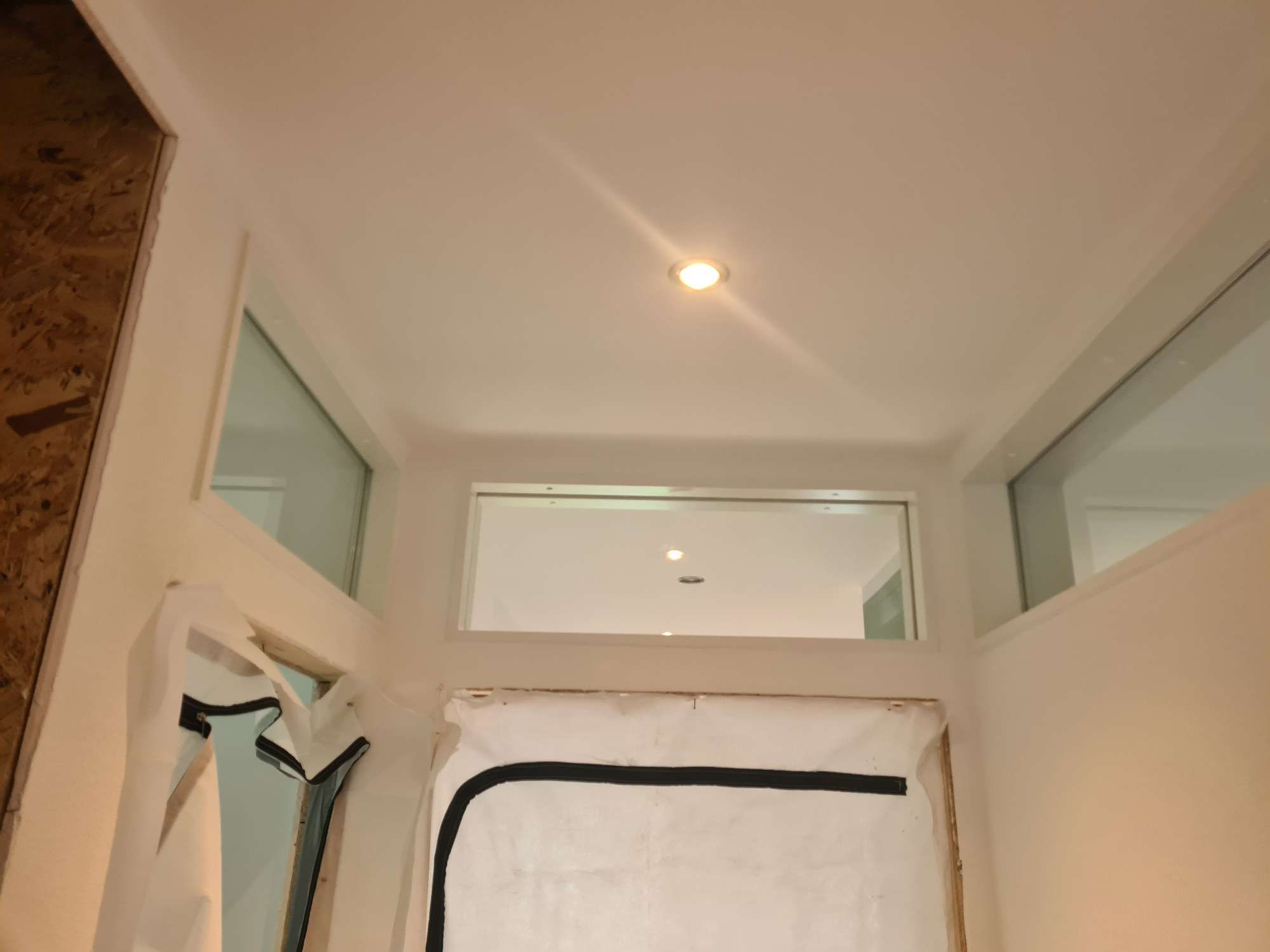 Innenausbau Projekt Detmold
